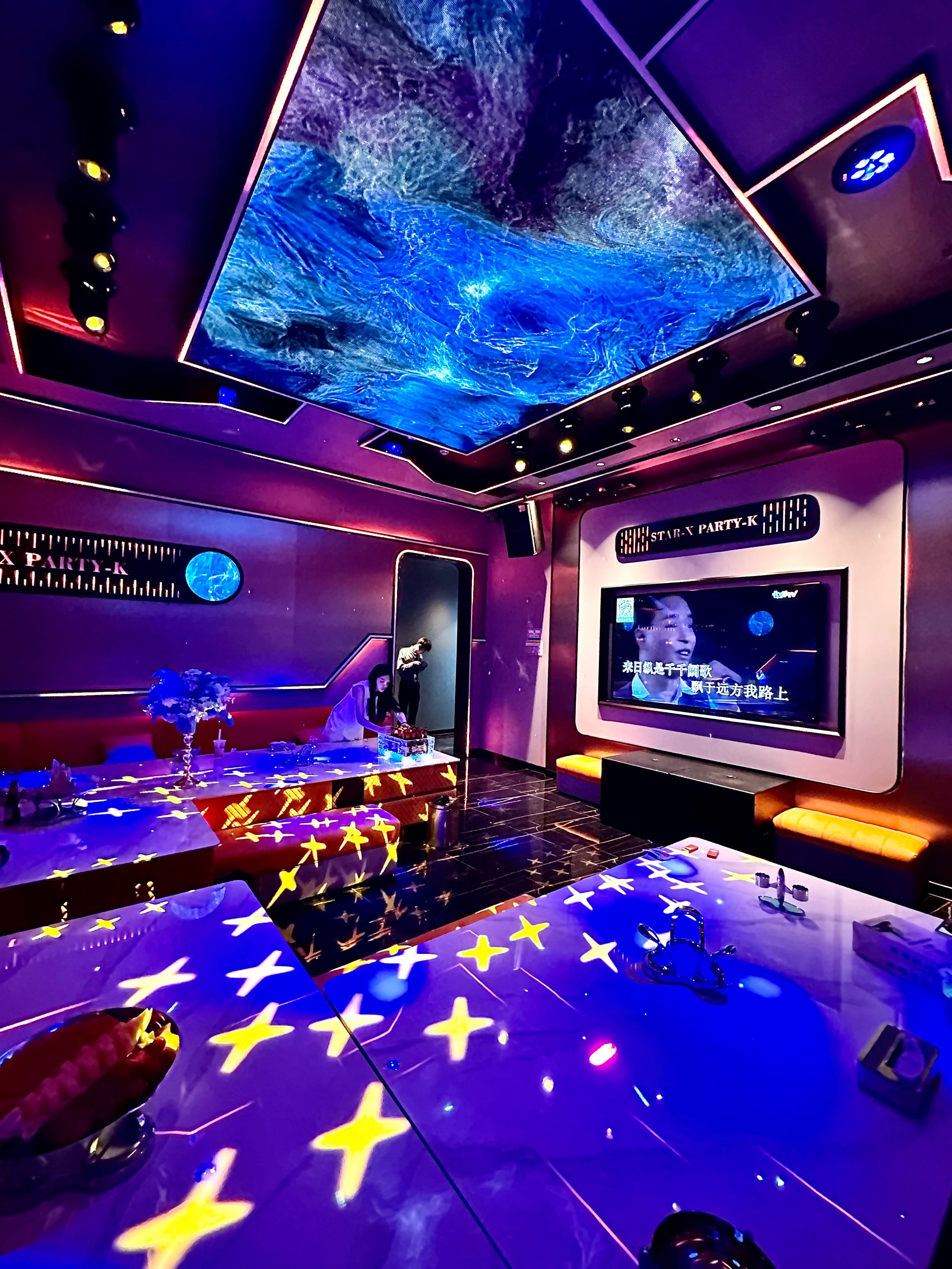 十堰商务ktv推荐商务ktv哪里有-茅箭区ktv订房