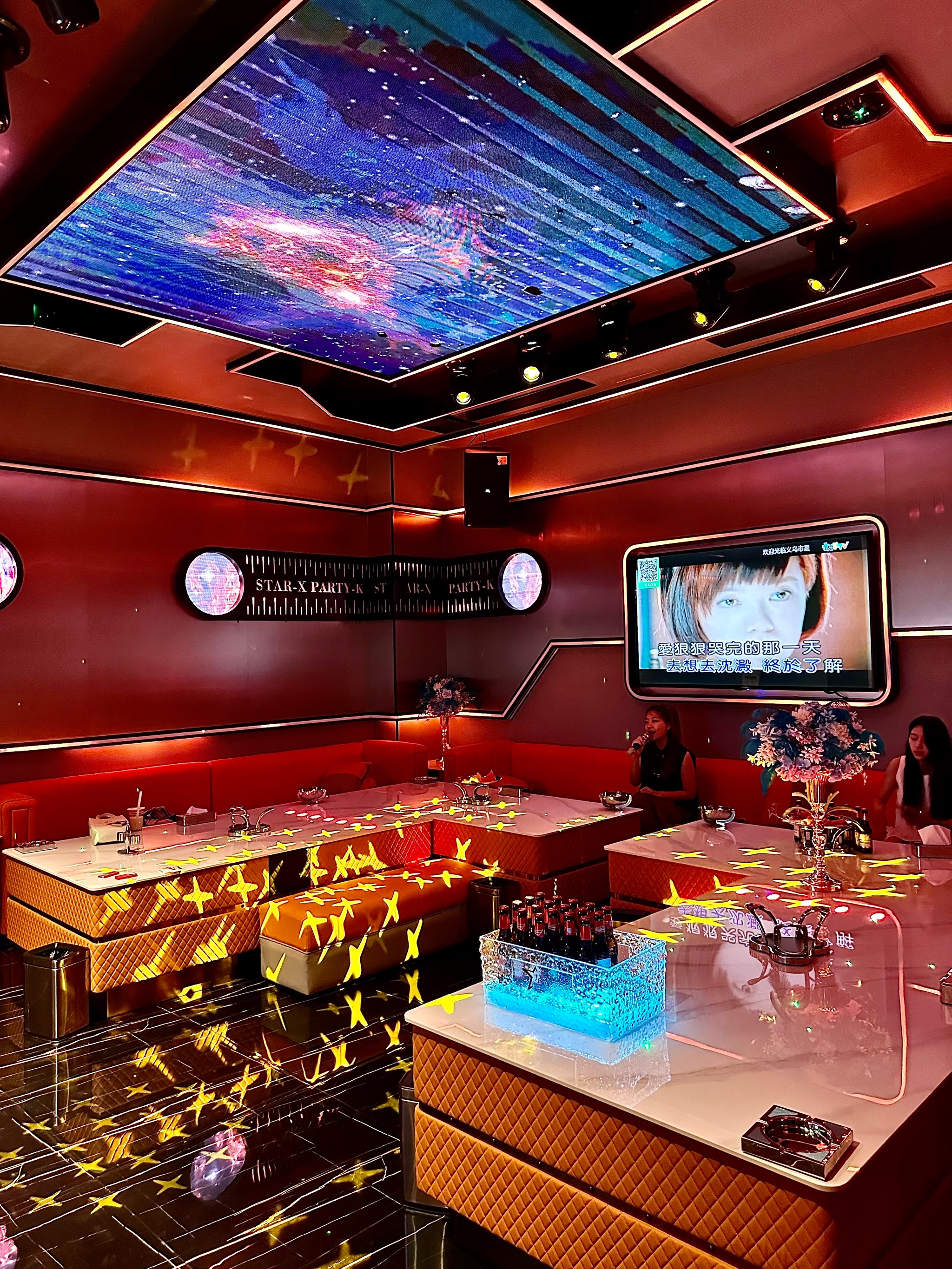 十堰商务KTV：中低端区别-茅箭区ktv预定