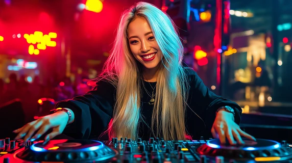 十堰商务KTV探秘指南-茅箭区ktv预定