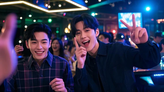 十堰商务KTV预订指南-茅箭区ktv预定