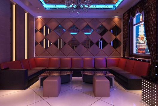 十堰商务ktv模式解析-茅箭区ktv预定